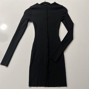 Naked Wardrobe Dress - XL